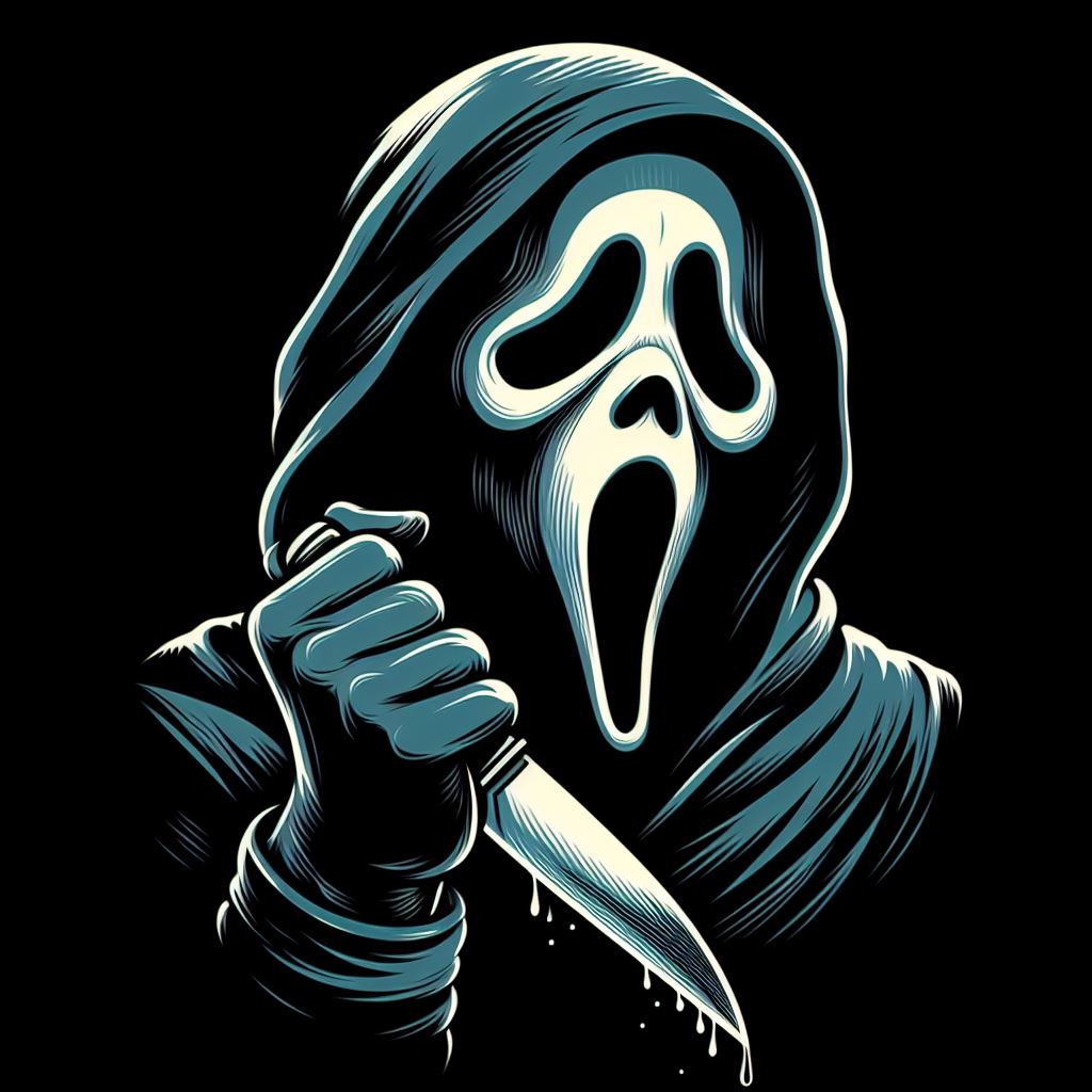 Ghostface